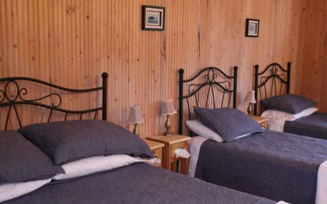 Gîte du Centre Mieux-Être