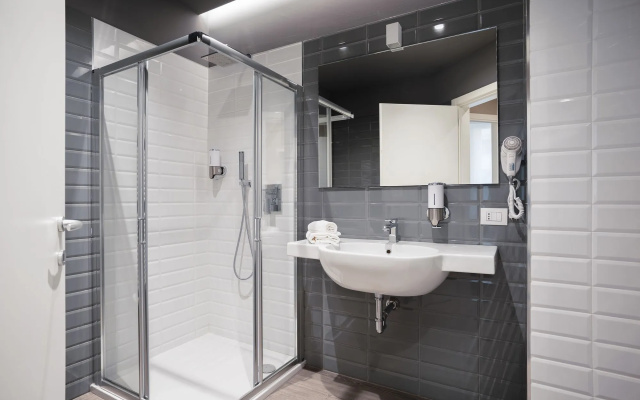 Отель Matteotti Home Verona