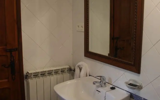 Casa Rural La Oca II