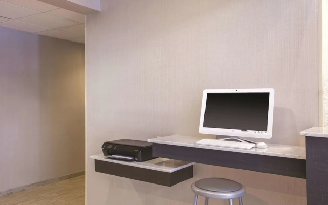 La Quinta Inn Richmond South