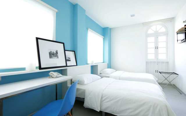 Styles Hotel Melaka