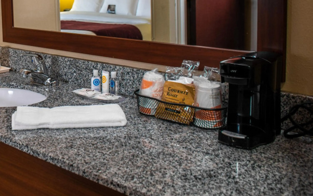 Comfort Inn Dickson