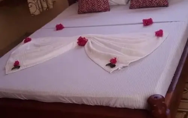 Pristine House