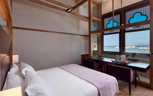 Domus Renier Boutique Hotel, Member of Domus Elegance Collection