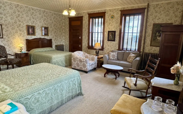 Cripple Creek Hospitality House