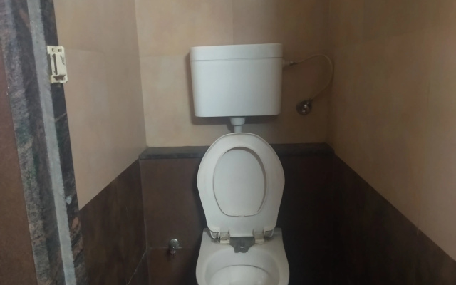 Hotel Radhika Nashik