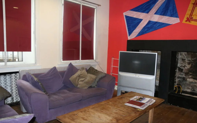 City Stay Edinburgh