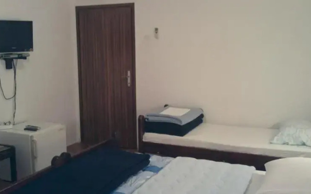 Apartment Danica