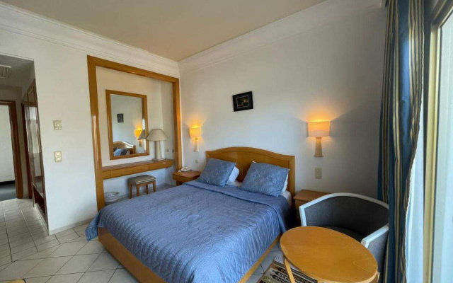Ruspina Hotel and Spa