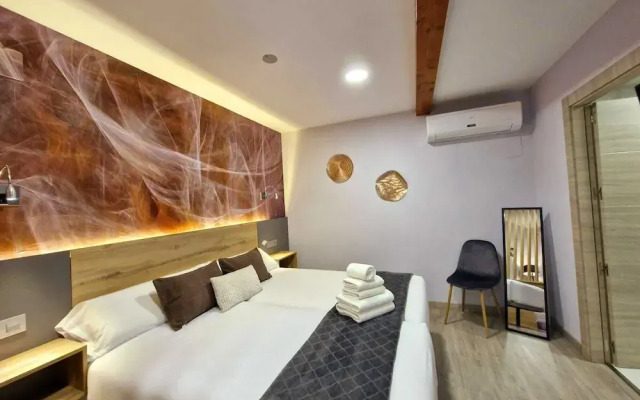 Feeling Home - Suites&Rooms