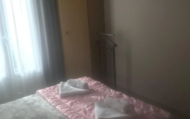 Hotel Du Gave
