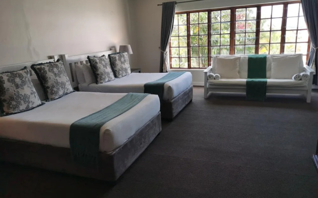 Madeline Grove B&B