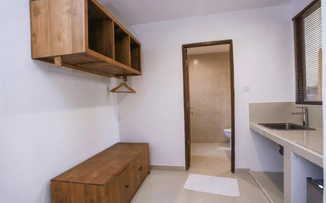 Jati Cottage