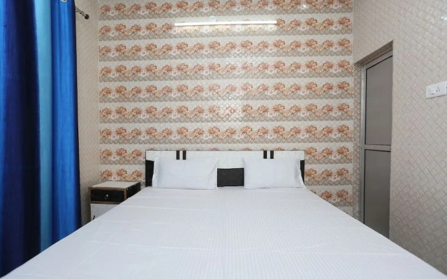 SPOT ON 37780 Hotel Doon Sabri