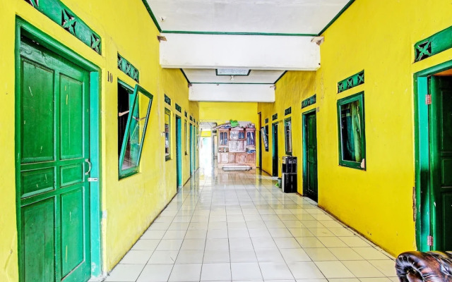 Hotel O Indah Arum