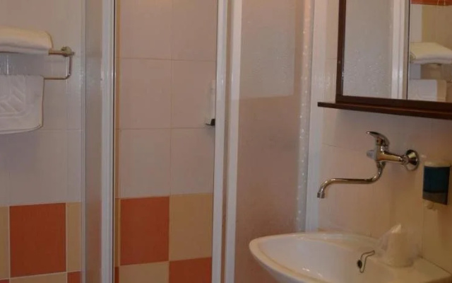 Hotel Koruna