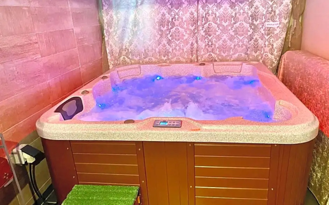 Suite SPA Acces Autonome