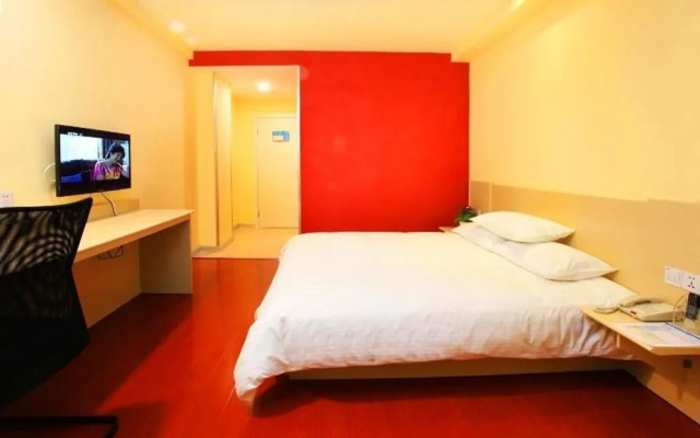 Hanting Hotel