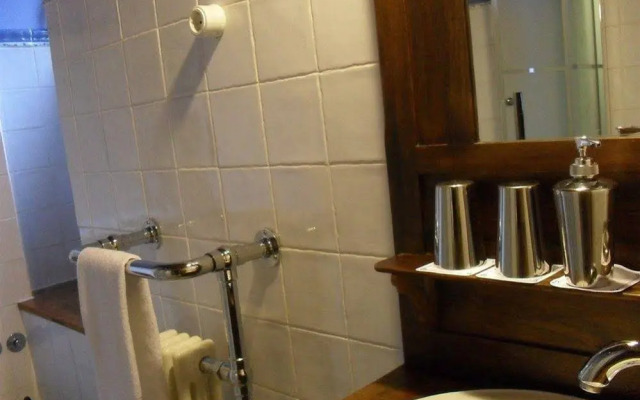 O Cabazo da Curuxa