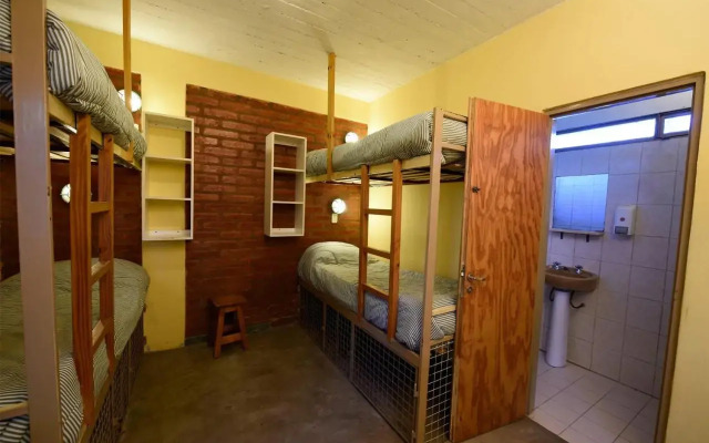 Hostal La Tosca