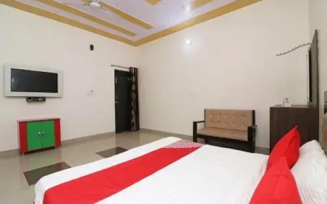 River Resort by OYO Rooms