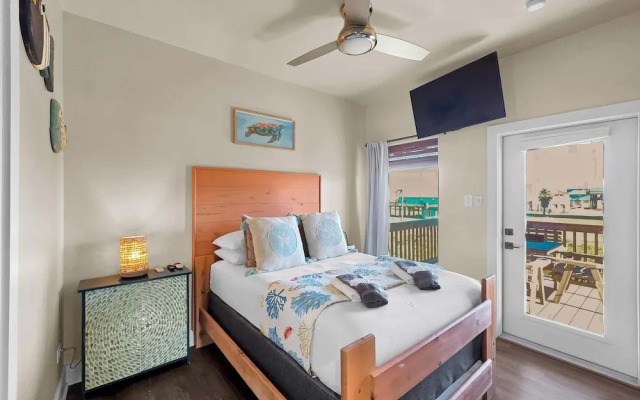 Do Hideaway 3 Bedroom Home