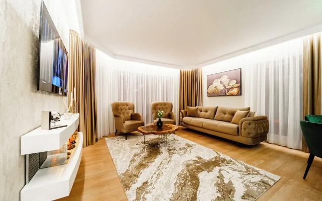 Prestige ApartHotel Brasov