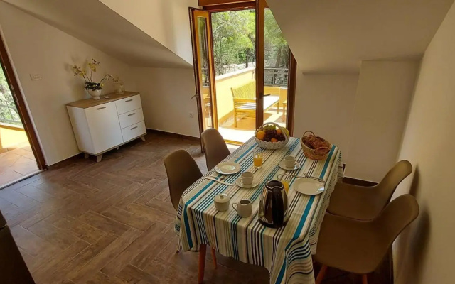 Kandarola Resort