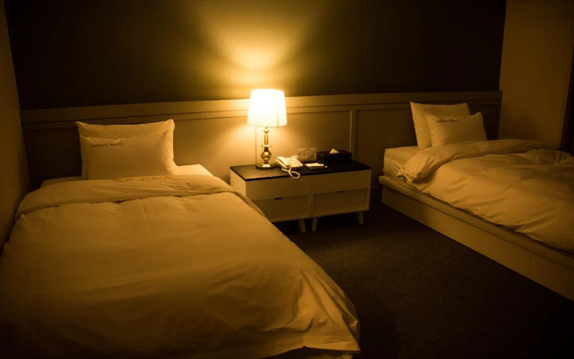 Hotel Gallery Cheongju