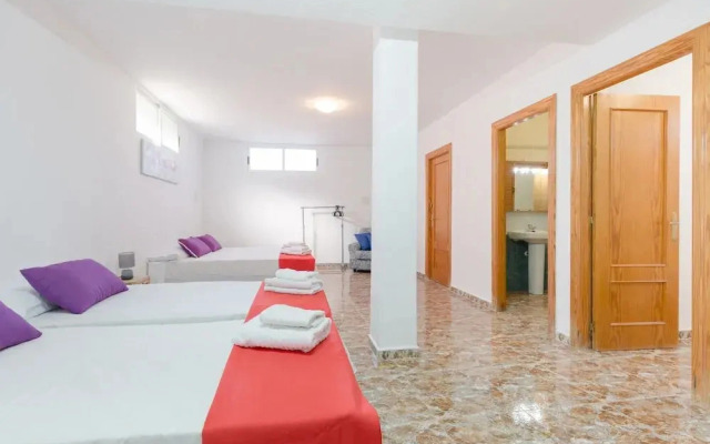 Fidalsa Grand White House