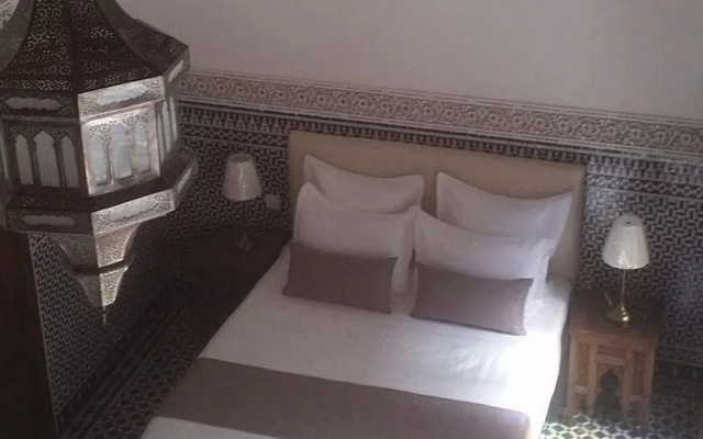 Riad Batchisarai