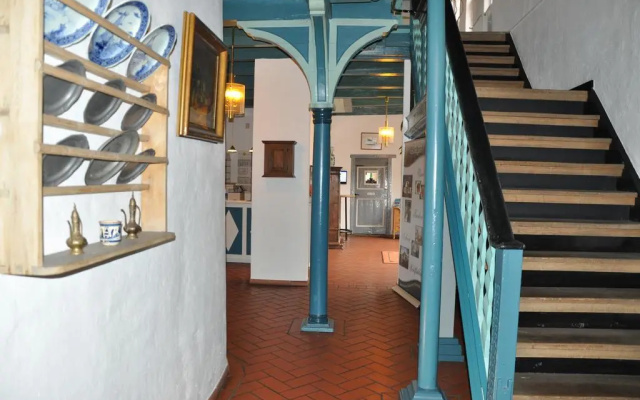 Hotel Hohes Haus