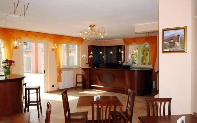 Hotel Agata