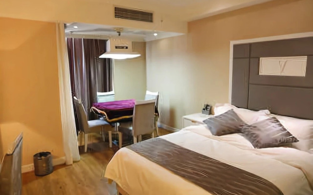 Nanchang V Hotel