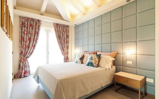 Villa Francesca Relais