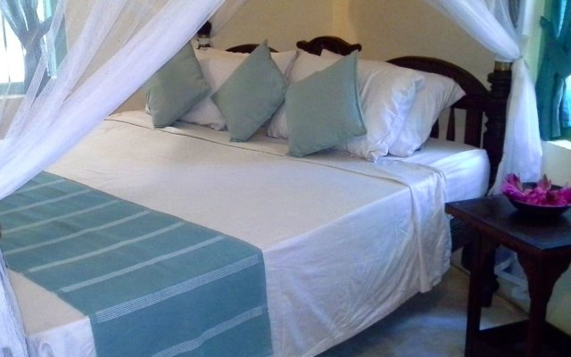 Отель Cadjan Sacred Шри-Ланка, Анурадхапура - отзывы, цены и фото номеров - забронировать отель Cadjan Sacred онлайн комната для гостей