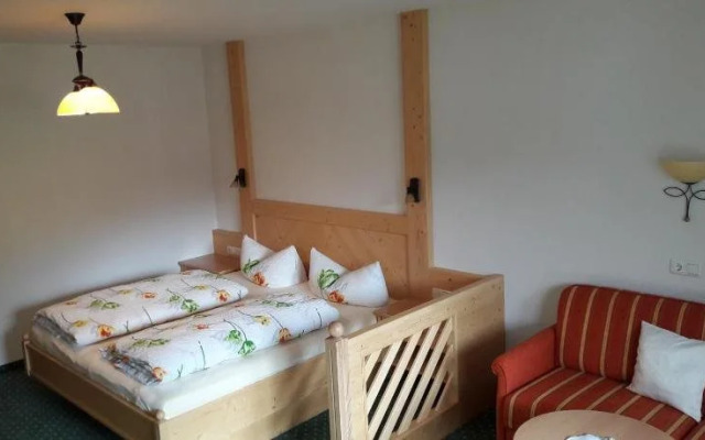 Hotel Thaneller