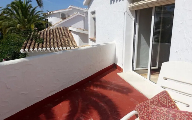 Villa La Raya