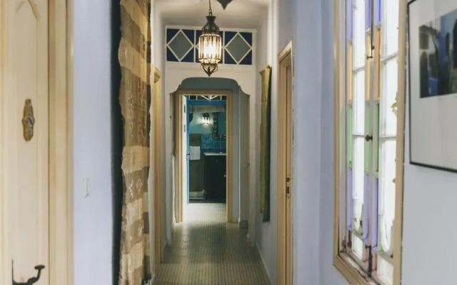 EL Riad Andaluz - Guest House