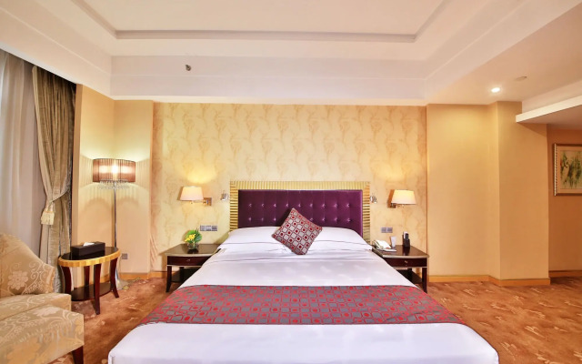 Xinhui Country Garden Phoenix Hotel