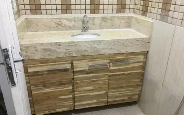 Suites Cuiaba