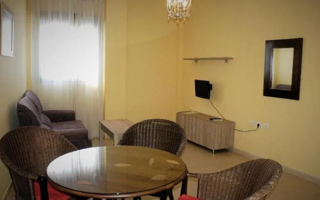 Hostal Sancho IV
