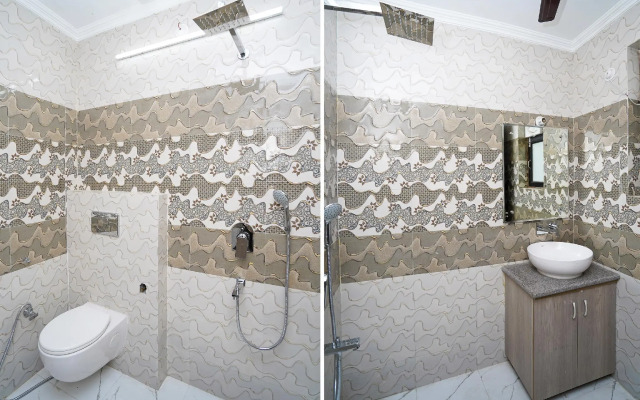 OYO 44973 Meghna Residency