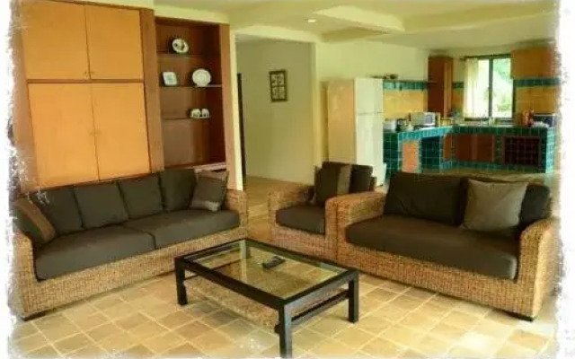 @Sea Sky Private Beach Villa