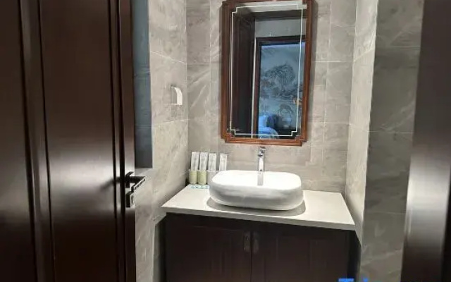 Yongtai Shanwaishan Leyi Homestay