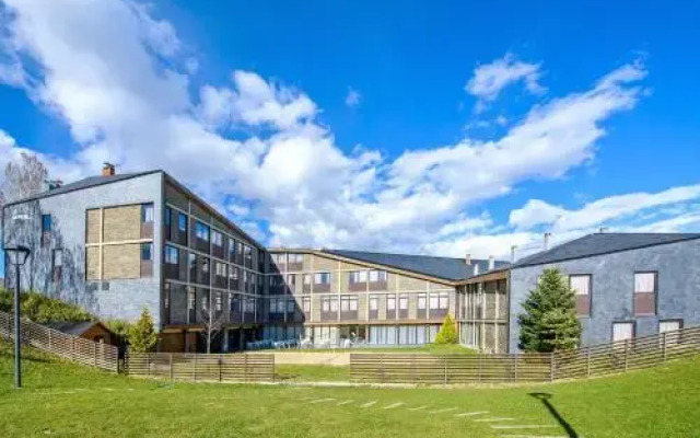 Campus Cerdanya