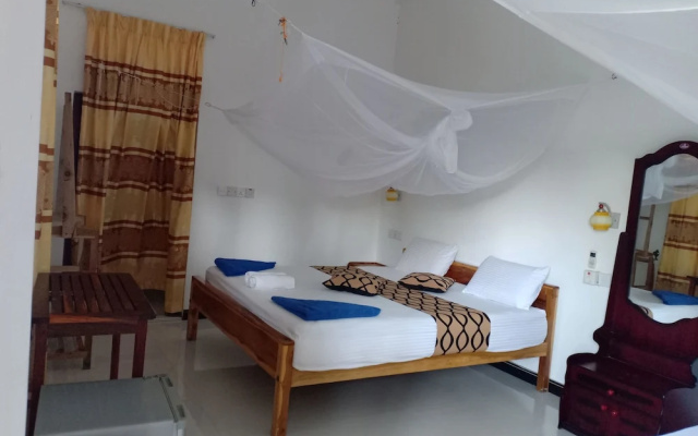 SURF AND SAND Hotel - Arugam Bay