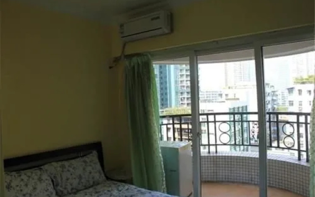 Guangzhou Rujia Hotel Apartment