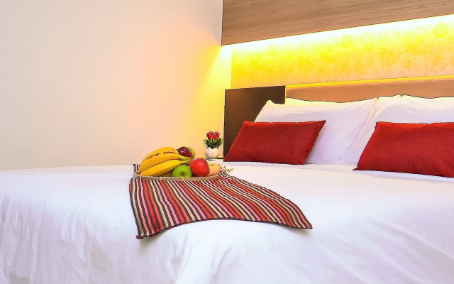 One Enigma Hotel