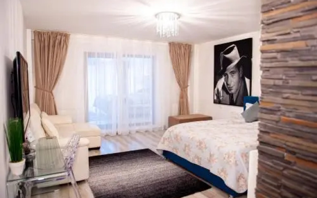 Adriella Apartment Luxury